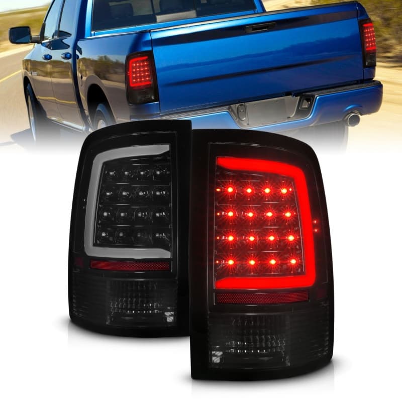 ANZO ANZ LED Taillights