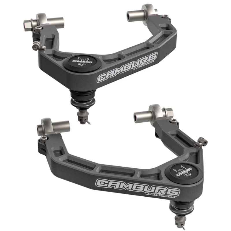 Camburg CMB KINETIK V2 Uniball Upper Arms