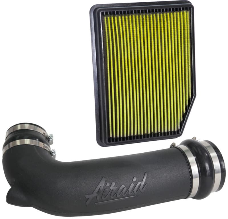 Airaid AIR Jr Intake Kit