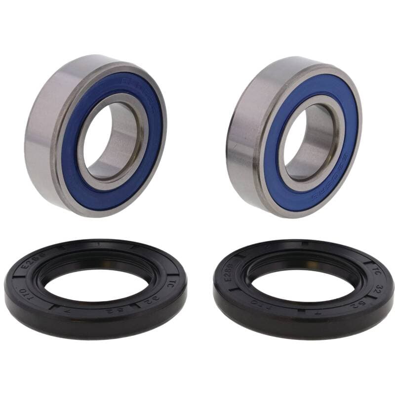 All Balls Racing ABR Wheel Bearing Kits
