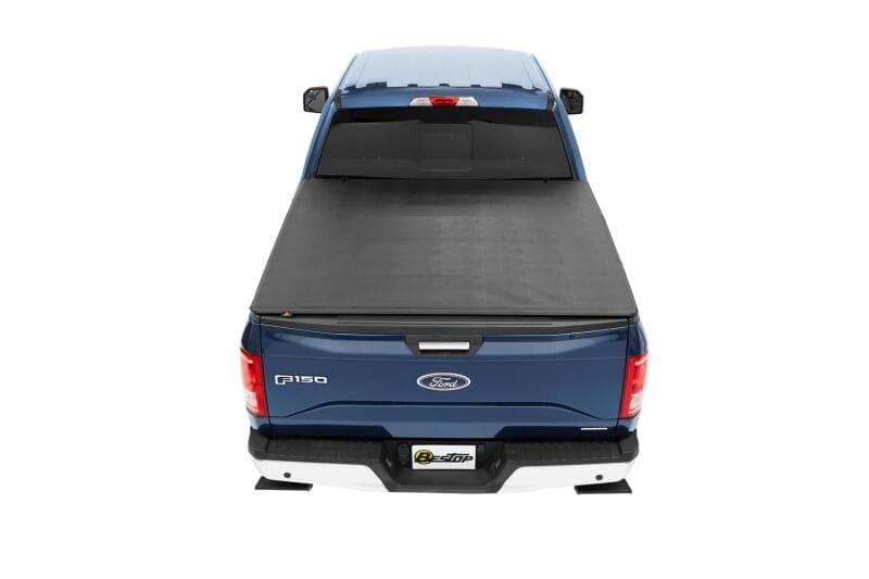 Bestop BES Tonneau Covers