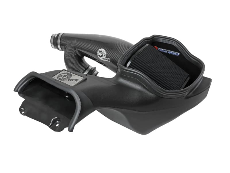 aFe AFE Track Series Intake