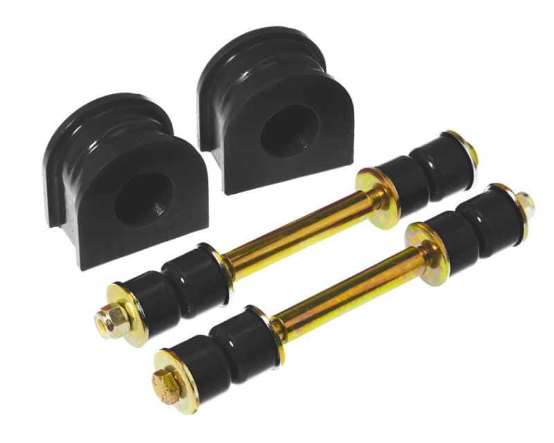 Prothane PRO Sway/End Link Bush - Blk