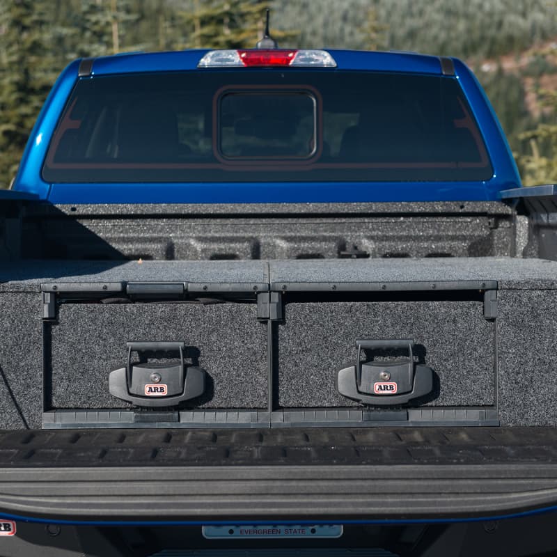 ARB Outback Solutions Modules