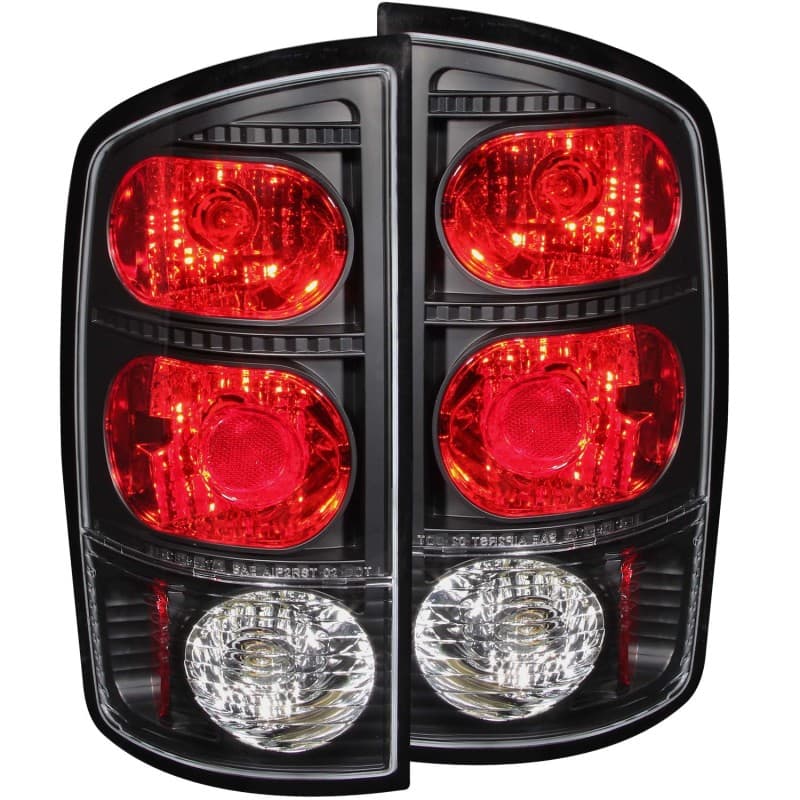 ANZO ANZ Taillights