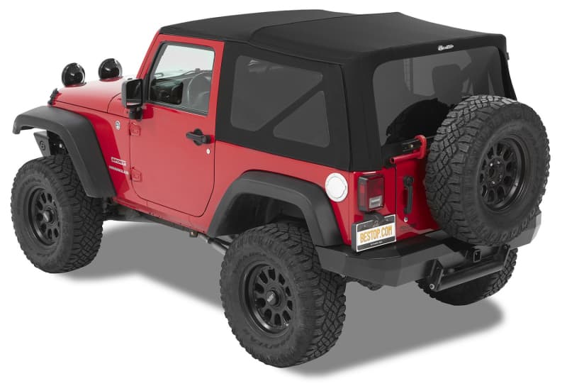 Bestop BES Soft Tops