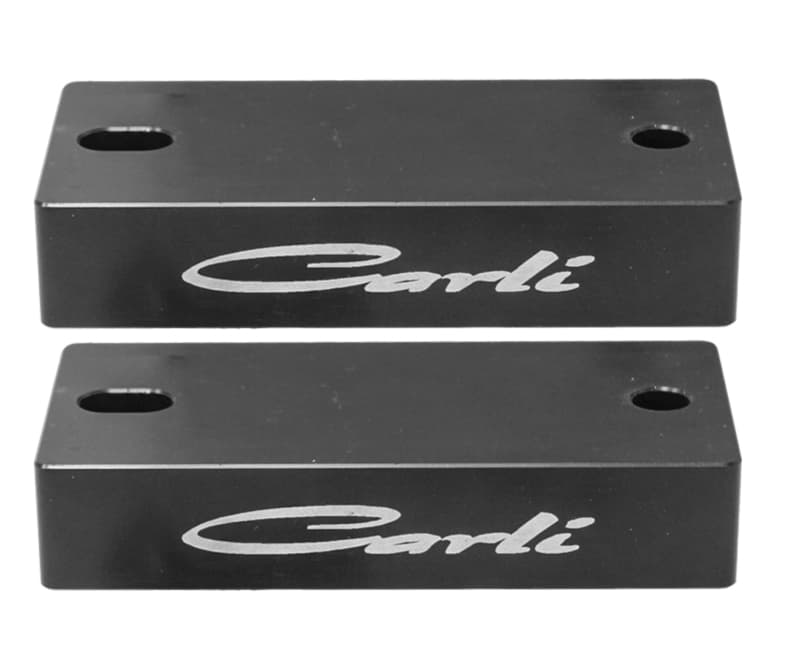 Carli CLI Bump Stops