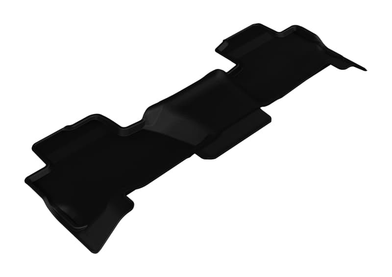3D MAXpider ACE Kagu - Rear - Black