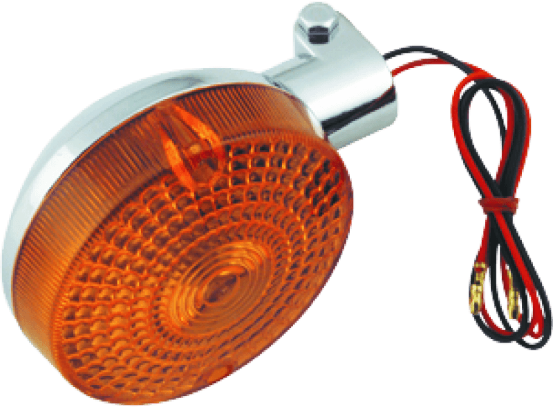 BikeMaster BKM Turn Signals