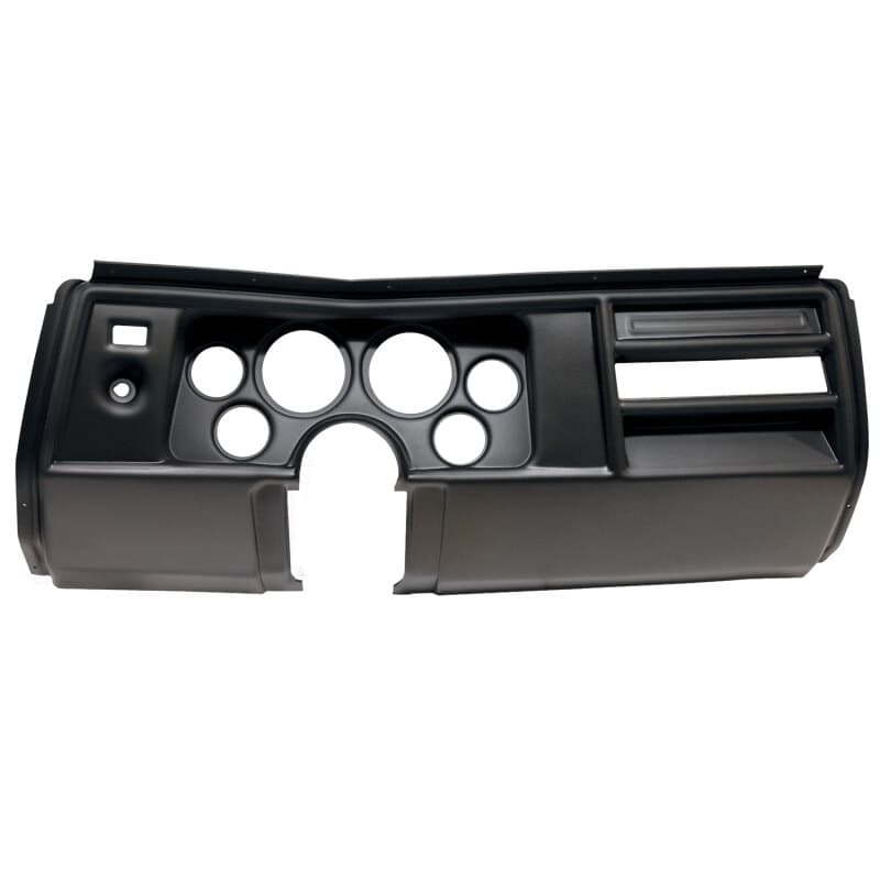 AutoMeter AM Direct Fit Panel
