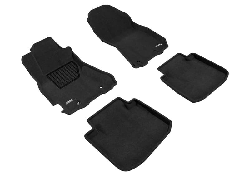 3D MAXpider ACE Elegant - Combo - Black