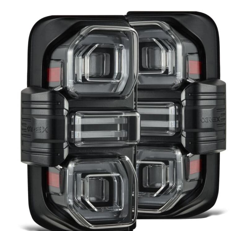 AlphaRex ARX NOVA Tail Lights