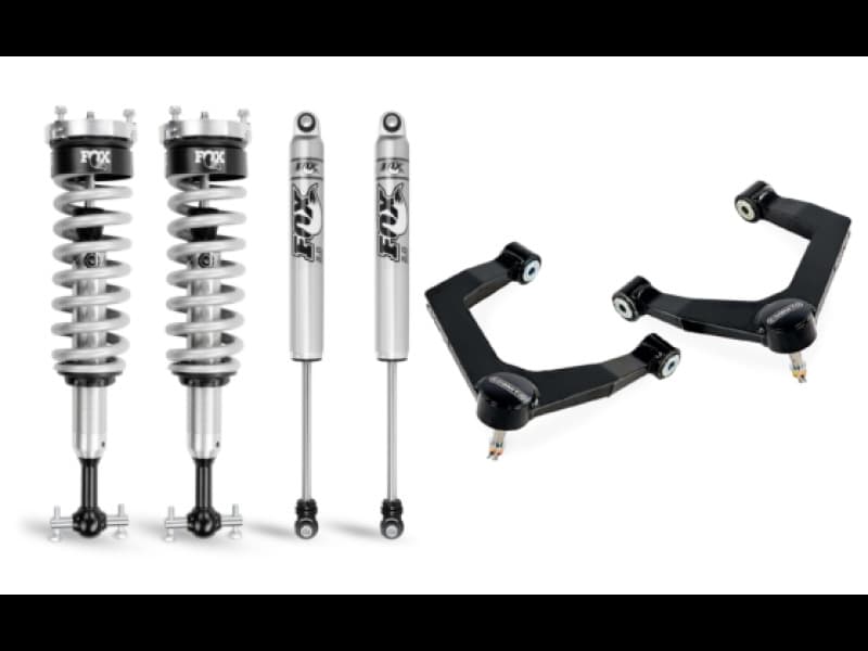 Cognito COG Leveling Kit - Performance