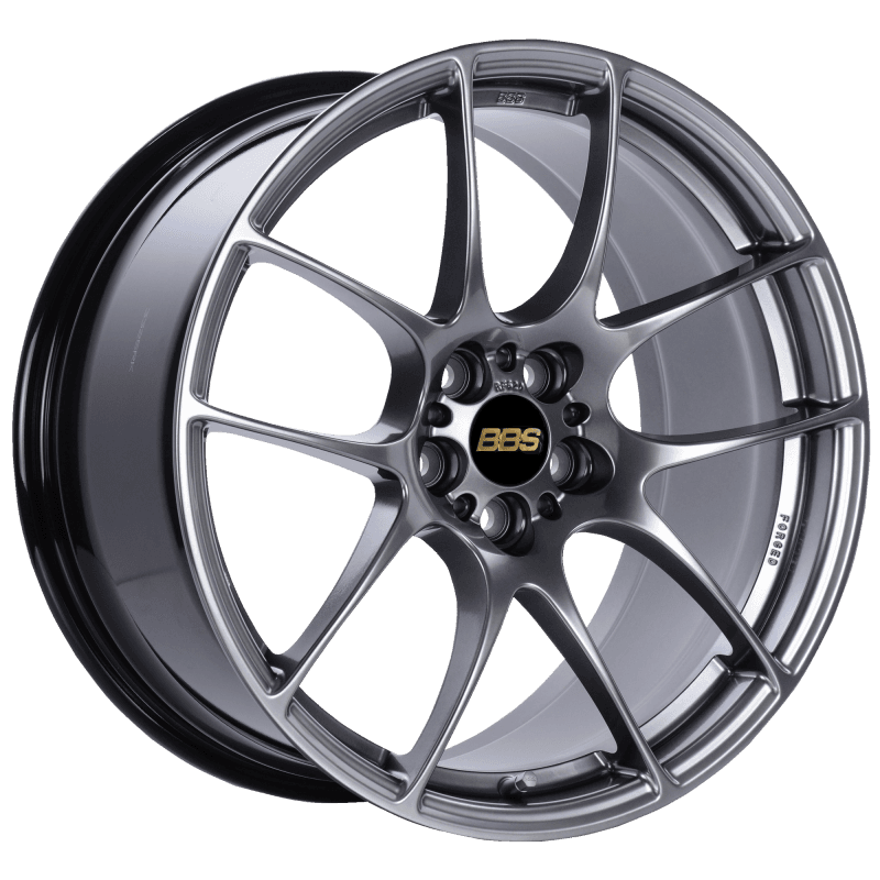 BBS RF Wheels