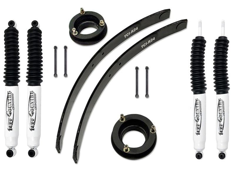 Tuff Country TUF Lift Kits