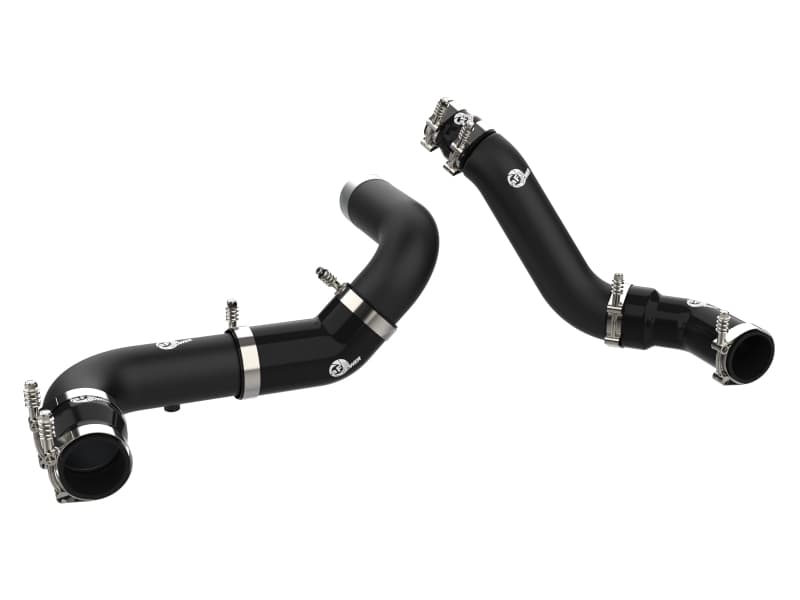aFe AFE Bladerunner I/C & Tubes