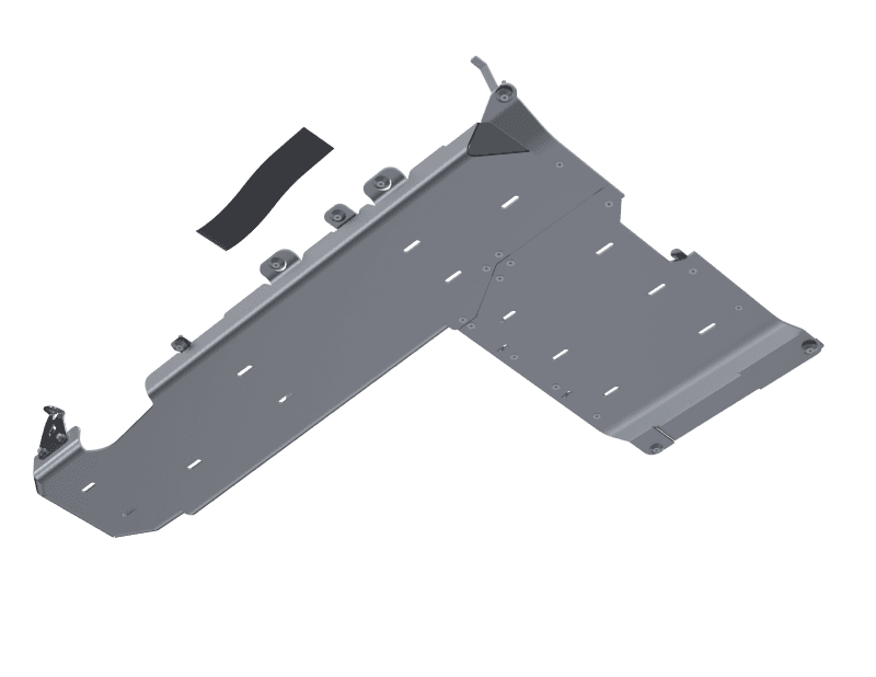 Artec Industries ART Skids