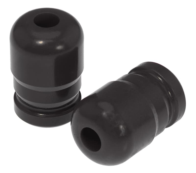 Prothane PRO Bump Stops - Blk
