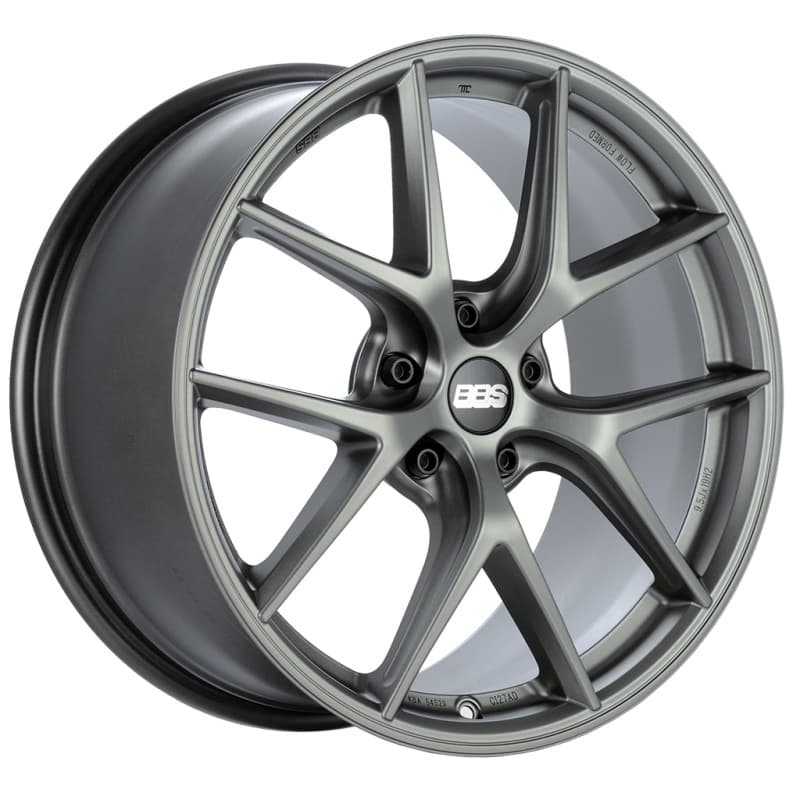 BBS Unlimited CI-R Wheels