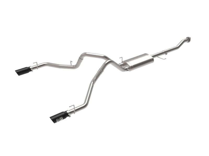 aFe AFE Exhaust Cat Back