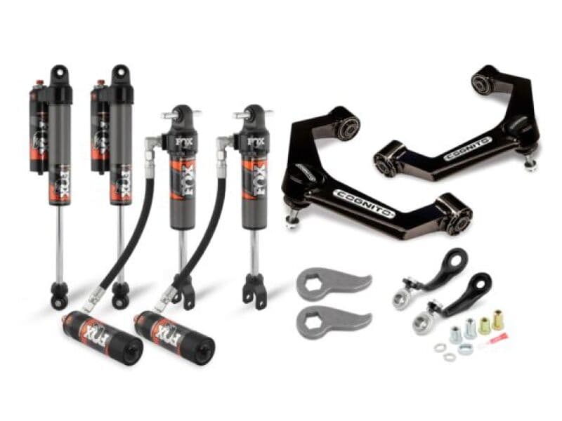 Cognito COG Leveling Kit - Elite