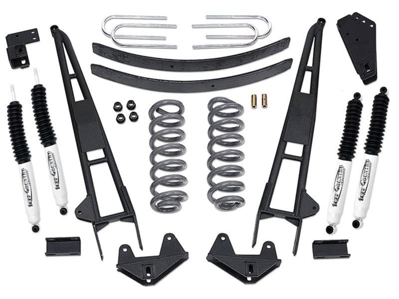 Tuff Country TUF Lift Kits