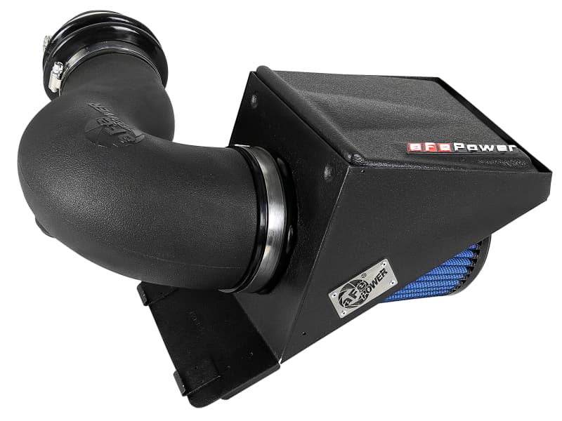 aFe AFE Magnum FORCE Stage-2 Cold Air Intakes