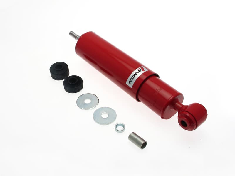 KONI KON Raid (Red) Shocks