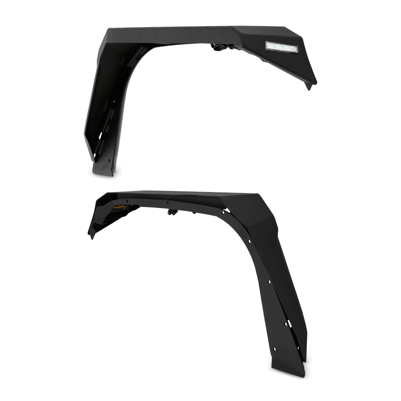 Body Armor 4x4 BOD Fender Flares