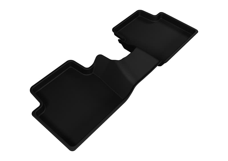 3D MAXpider ACE Kagu - Rear - Black