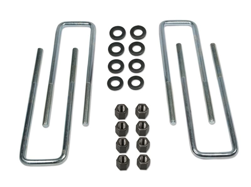 Tuff Country TUF Rear Axle U-Bolts