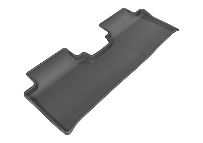 3D MAXpider ACE Kagu - Rear - Black
