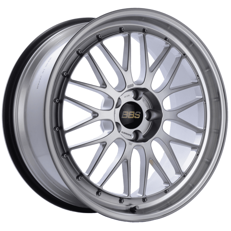 BBS LM Wheels