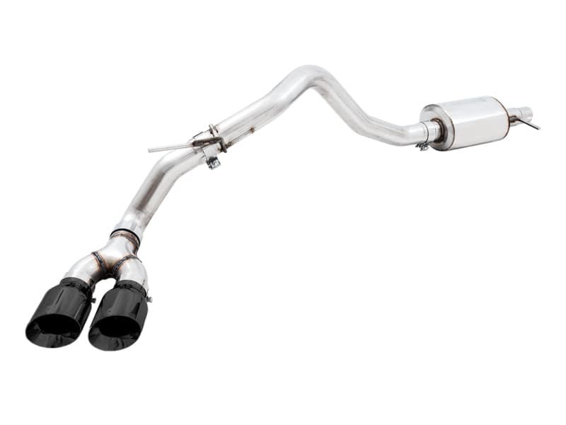 AWE Tuning AWE Cat-Back Performance
