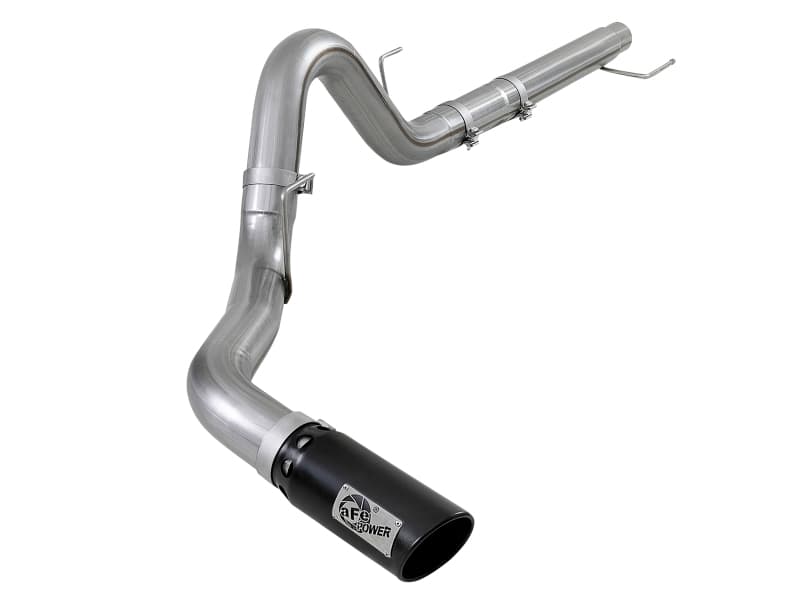 aFe AFE Exhaust DPF Back
