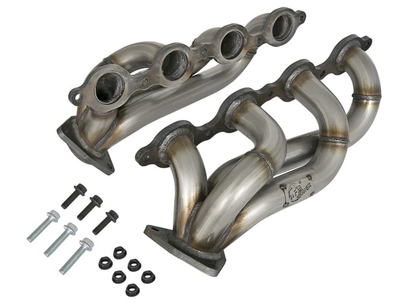 aFe AFE Headers