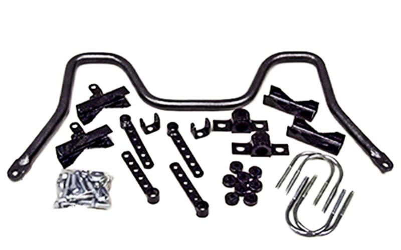 Hellwig HWG Rear Sway Bars