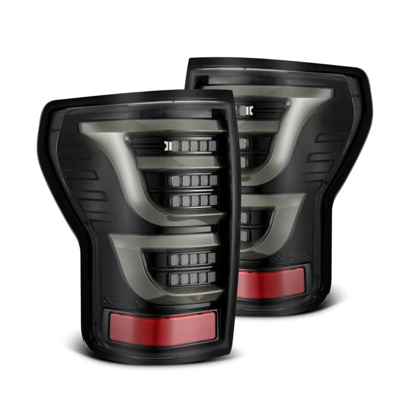 AlphaRex ARX LUXX Tail Lights