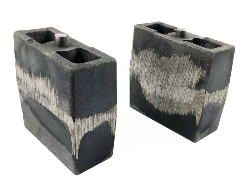 Tuff Country TUF Lift Blocks