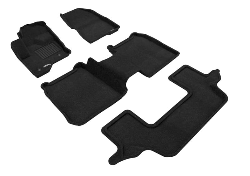 3D MAXpider ACE Elegant - Combo - Black