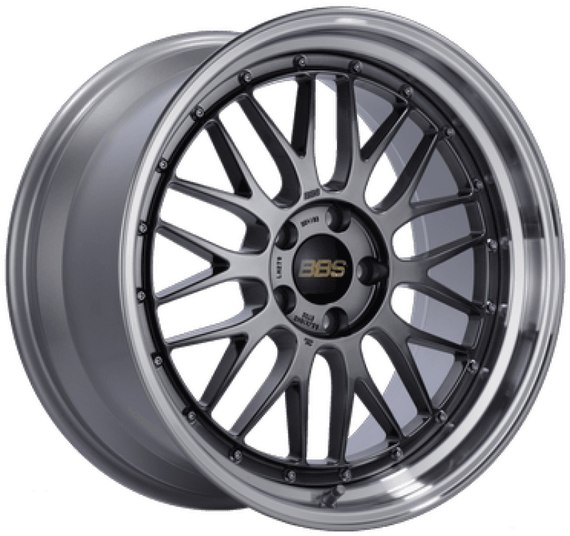 BBS LM Wheels