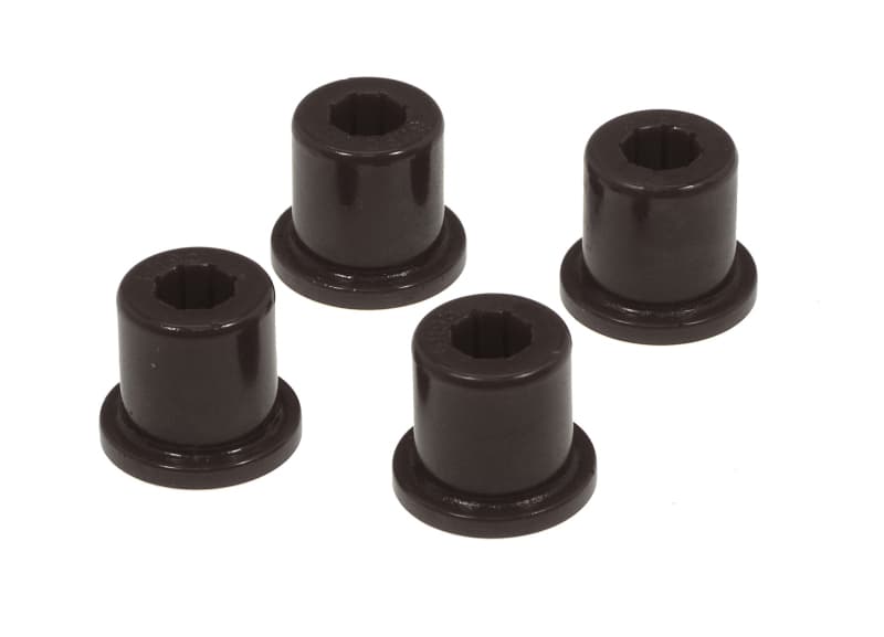Prothane PRO Spring/Shackle Bush- Blk