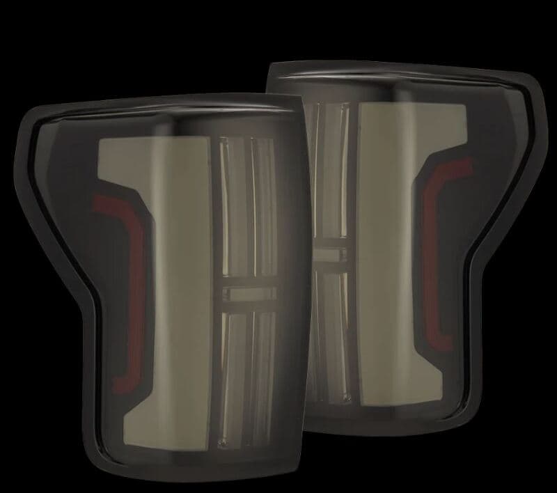 AlphaRex ARX NOVA Tail Lights