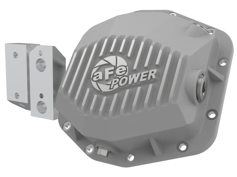 aFe AFE Diff/Trans/Oil Covers