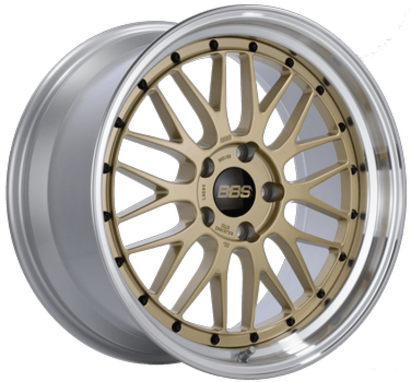 BBS LM Wheels