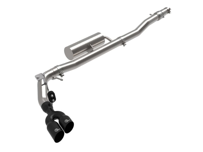 aFe AFE Exhaust Cat Back