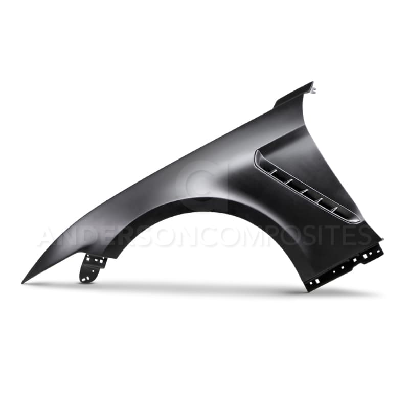 Anderson Composites AND Fenders