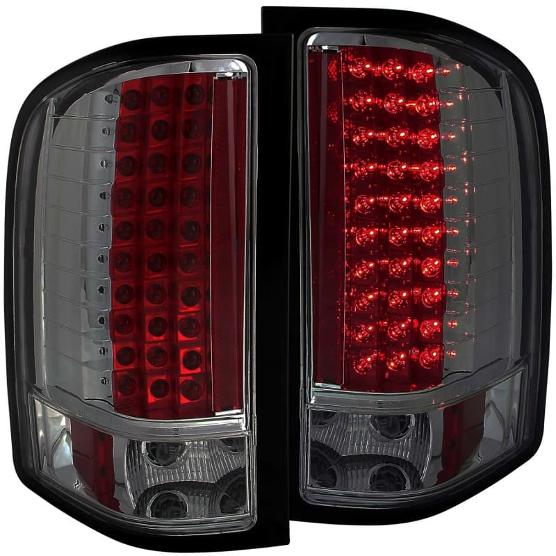 ANZO ANZ LED Taillights