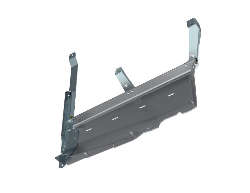 Artec Industries ART Skids