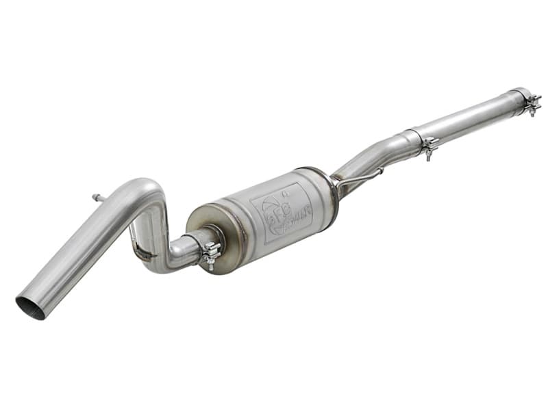 aFe AFE Mid/X-pipes